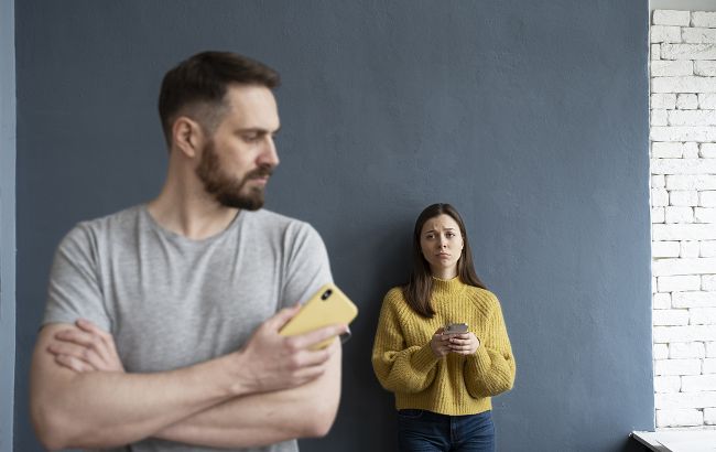 Ці 4 типи чоловіків не годяться для серйозних стосунків та сім'ї: з ким не варто зв'язуватися