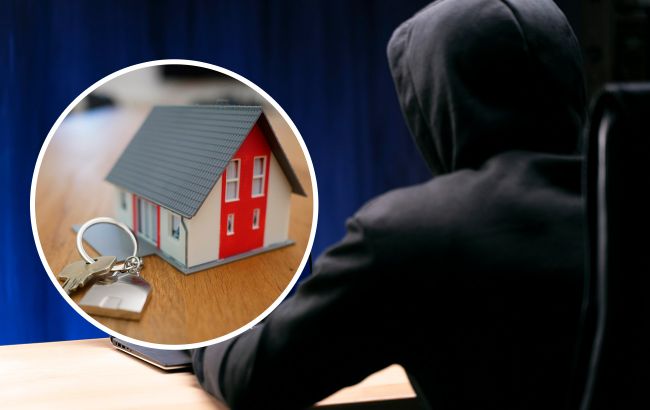 Названы наиболее распространенные мошеннические схемы на рынке недвижимости в Украине: будьте осмотрительны
