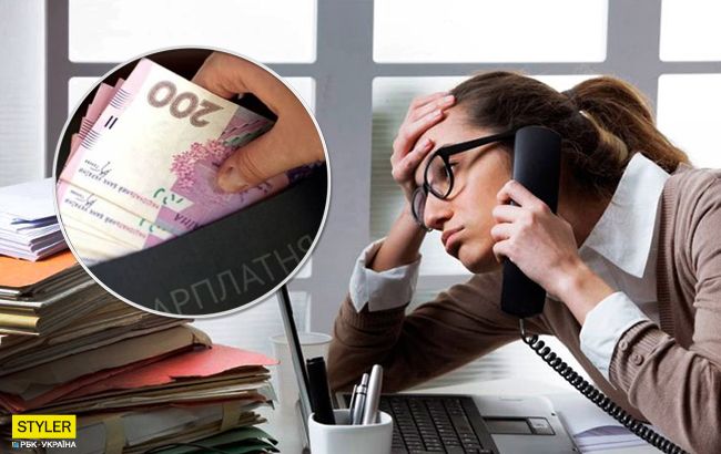 Что делать, если существенно задерживают зарплату: советы адвоката