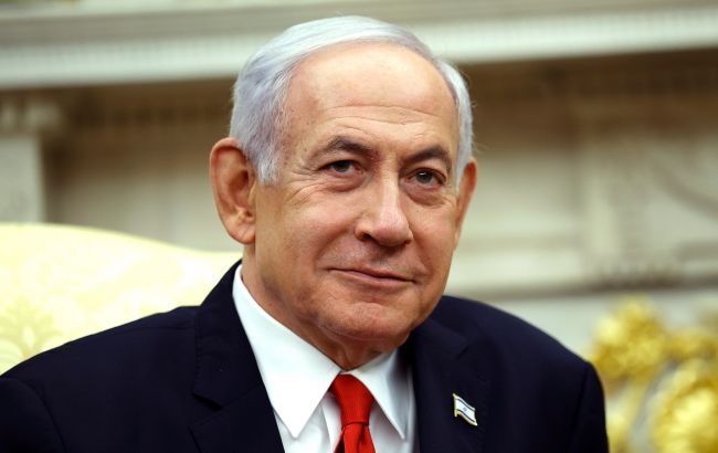 Нетаньягу зробив гучні заяви про майбутнє Ірану та зміну Близького Сходу через війну