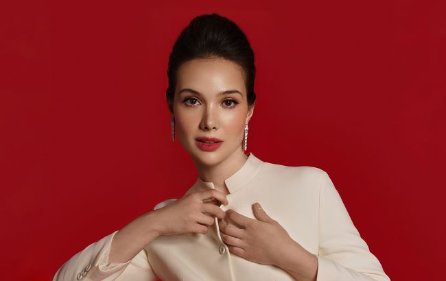 "Спотворює реальність про українок": українська модель відмовилася від ролі у серіалі Netflix