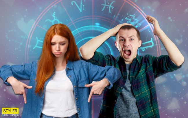 Ці знаки Зодіаку названі грошовими лузерами: кому загрожують фінансові втрати