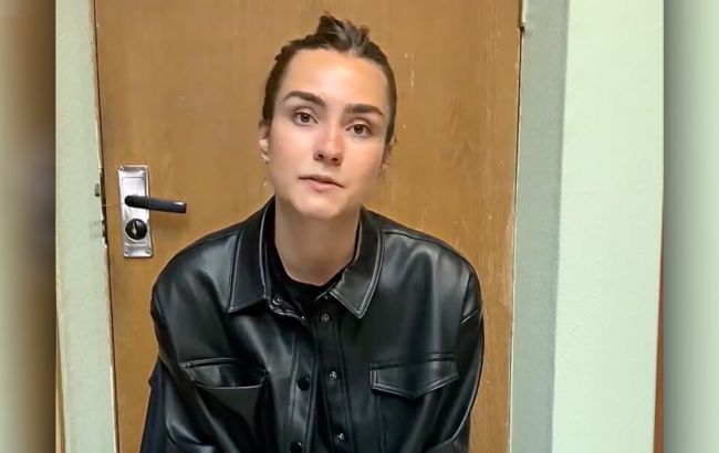 "Выглядит бодрой и здоровой": адвокат девушки Протасевича смог посетить ее в СИЗО