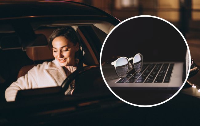 Має знати кожен водій: 7 речей, які дуже небезпечно залишати в машині взимку