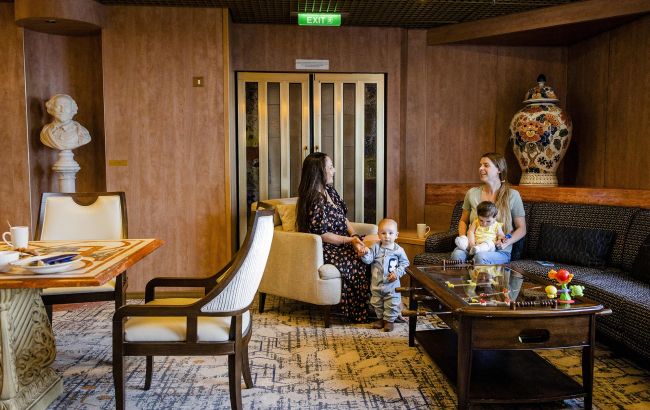 От 260 евро в месяц. Какие выплаты получают украинцы в Нидерландах