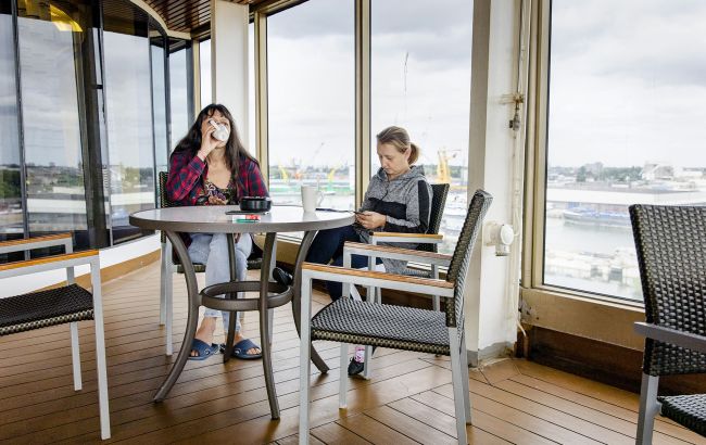 Гроші за притулок. У ще одній країні хочуть брати плату з українських біженців