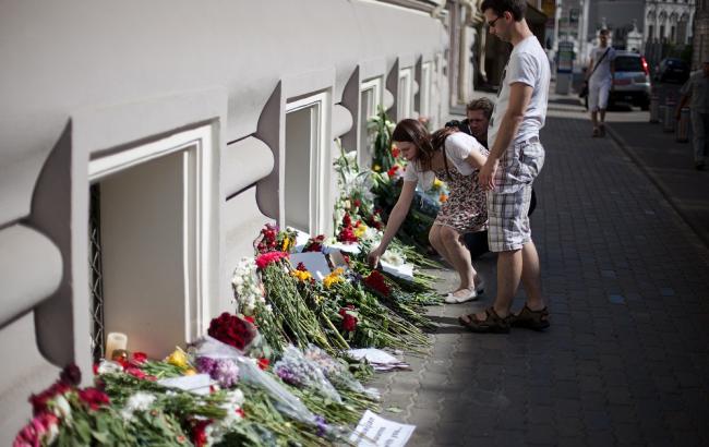 Нидерланды призвали РФ к сотрудничеству в расследовании крушения МН17