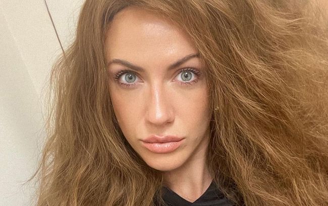 Леся Никитюк: полюбила мини после встречи с крокодилами