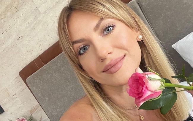 Идеальная пара: Леся Никитюк и Михаил Заливако заинтриговали общим фото