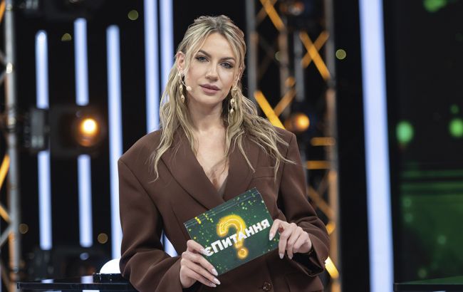 Леся Нікітюк назвала 3 українські документалки, які має подивитися кожен