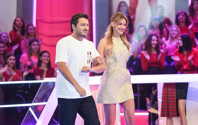 Леся Никитюк откровенно высказалась о Притуле: перестала стараться