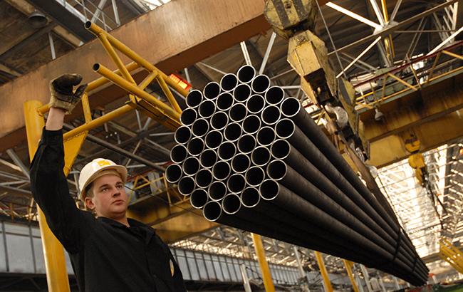 США продлили отмену антидемпинговой пошлины для трубной продукции из Украины