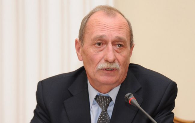 Николай Кульбида: Вероятность природных катастроф увеличивается, надо готовиться