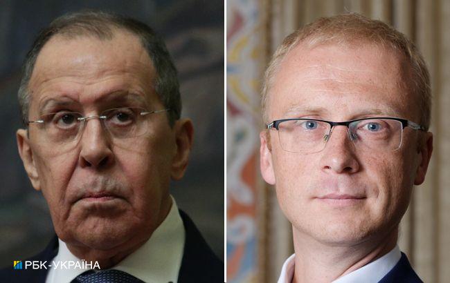 Лавров знайшов "пояснення" ударам по інфраструктурі України, у МЗС нагадали про трибунал