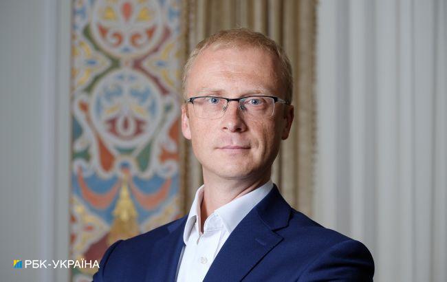 Колишній речник МЗС став генконсулом України в Торонто