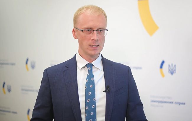 Россия вчера выпустила по Украине ракет на 100 млн долларов, - МИД