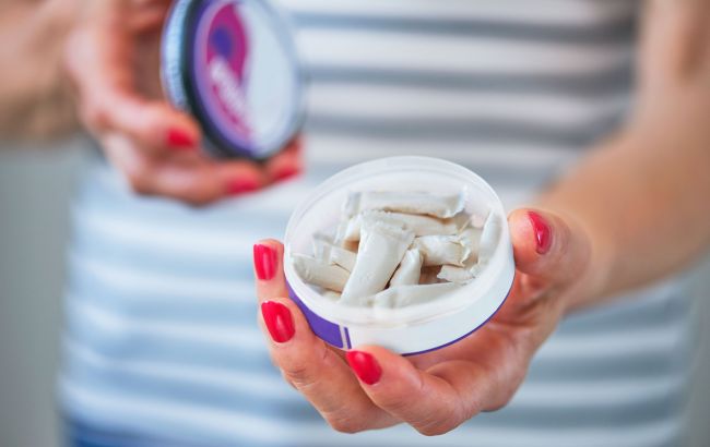 Регулювати, а не забороняти. Як Євросоюз слідкує за обігом нікотинових паучів