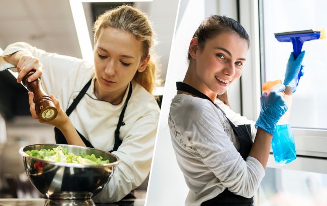 Работа в Германии без знания языка: какие вакансии и з/п предлагают украинским беженцам