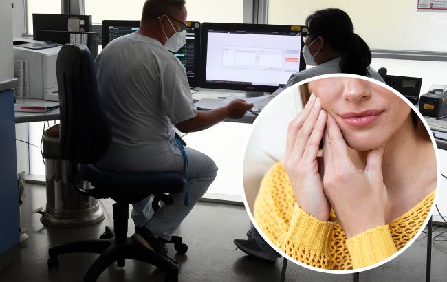 "Лучше не болеть": украинка рассказала всю правду о медицине в Германии