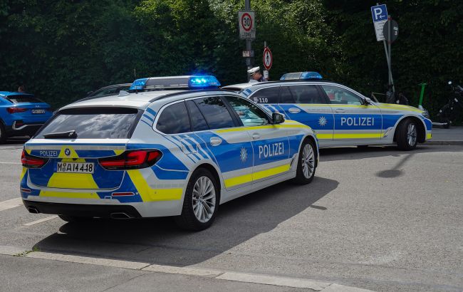 Німеччина готує закон, який дозволить поліції збивати дрони-порушники