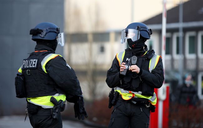 В Германии пойман иранский агент, который шпионил за еврейскими объектами