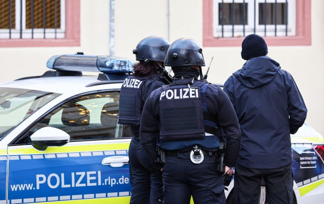 Цілеспрямований теракт: ліві екстремісти взяли відповідальність за блекаут в Берліні