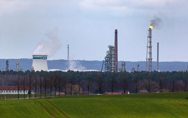 США запропонували Німеччині вивести з-під санкцій "дочку" "Роснефти", - Bloomberg