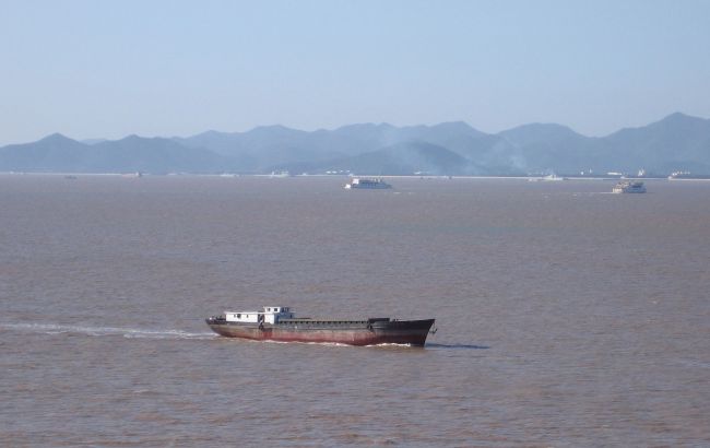 "Це сигнал для НАТО": У ЦПД розповіли про плани Китаю витіснити Альянс з Чорного моря