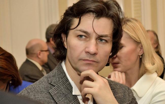 РФ препятствует возвращению Украине скифского золота из Нидерландов, - Нищук