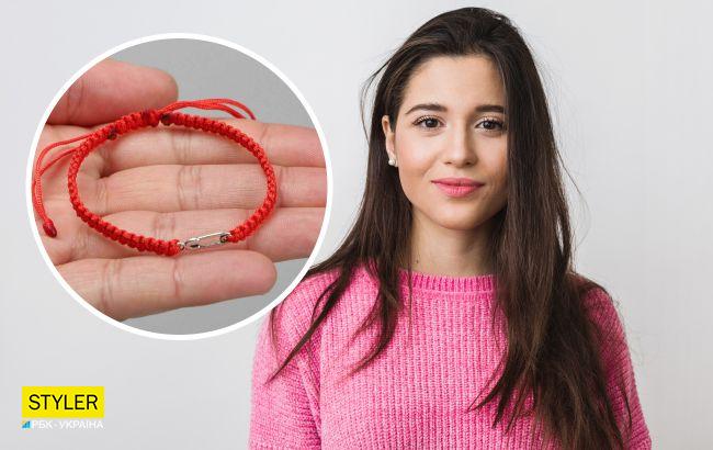 Красная нить на запястье: как можно и нельзя носить оберег, чтобы он действительно защищал