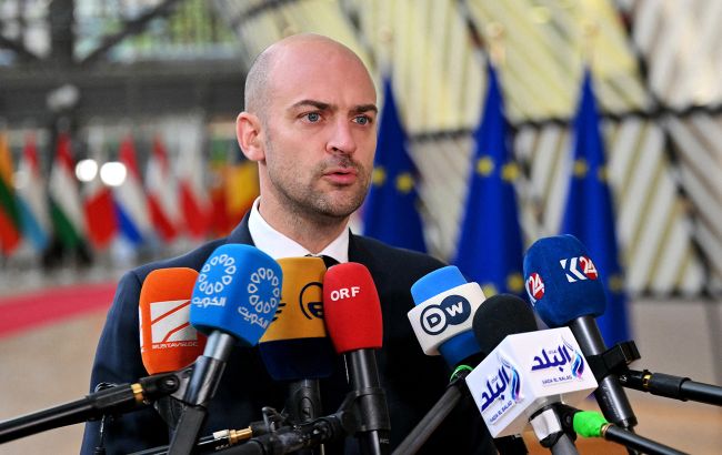 ЄС розробляє новий пакет санкцій проти РФ, щоб схилити Кремль до переговорів