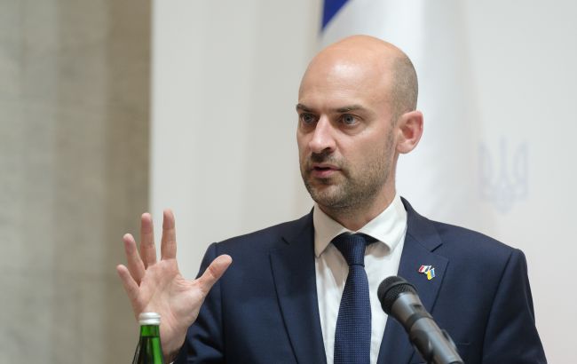 Франція створює коаліцію для визнання Палестини: які країни вже приєдналися