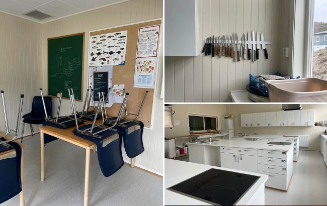 "Целая прикладная вселенная": украинка рассказала об особенностях образования в Норвегии