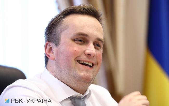 Холодницкий сохранит должность руководителя САП, - Insider