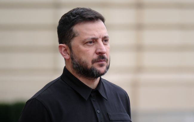 Зеленський: план припинення вогню підготують за 7-10 днів, але Путін навряд чи його прийме