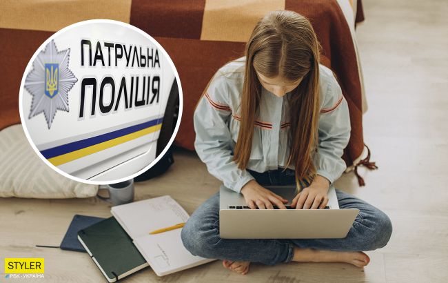 Бо вдома такого немає: на Волині учениці обікрали кабінет директора