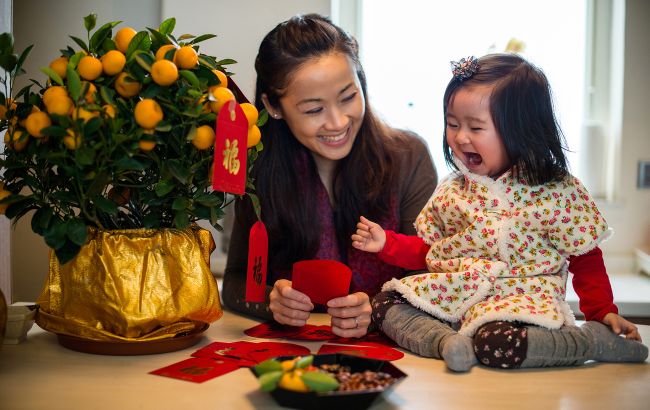 Китайський Новий рік: що треба зробити в перші дні, аби Вогняний Кінь приніс гроші