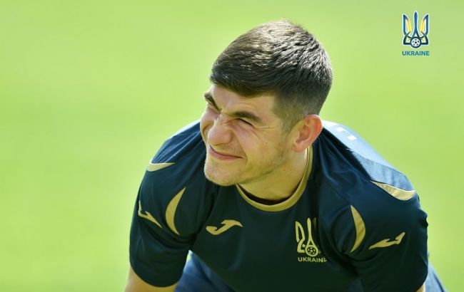 "Фіорентина" цікавиться гравцем збірної України