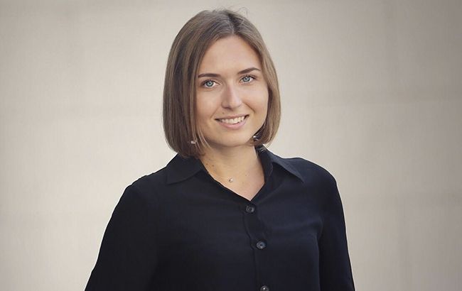 Новый министр образования написала пост после обвинения в "безграмотности"