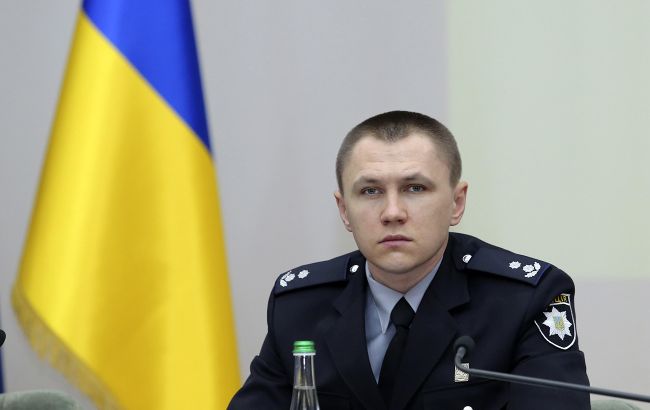 Умовний строк не рятує ухилянта від мобілізації, - замголови Нацполіції