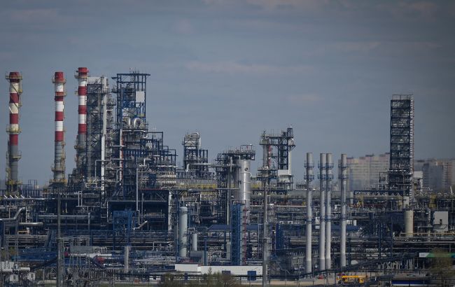 Росії загрожує інфляційний шок: удари по НПЗ зірвали плани Кремля, - Bloomberg