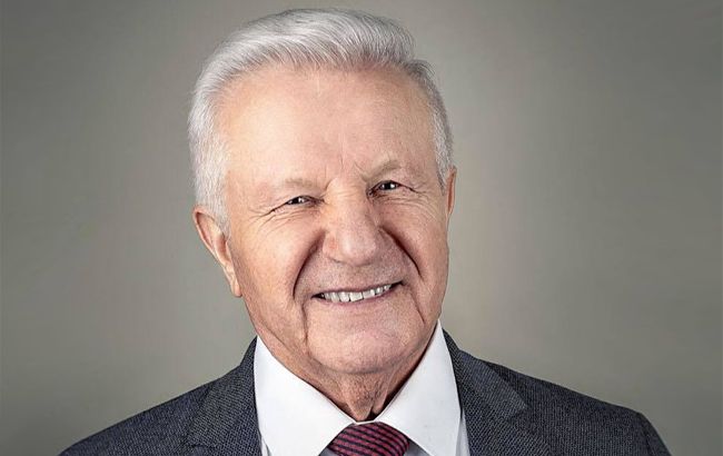 Мороз: свежие рейтинги на выборах президента Украины 2019