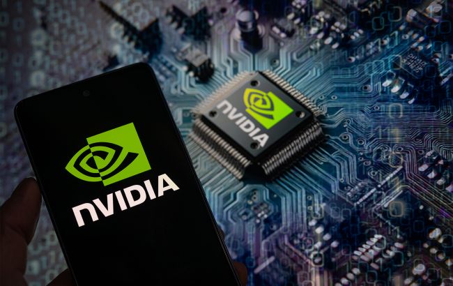 Скандальна угода: Nvidia і AMD платитимуть США 15% від продажів у Китаї