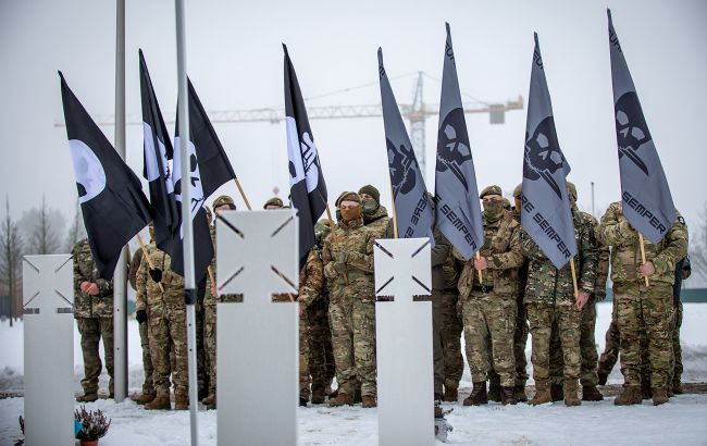 Мінветеранів перевіряє, чи були фейкові бронювання працівників військового меморіалу