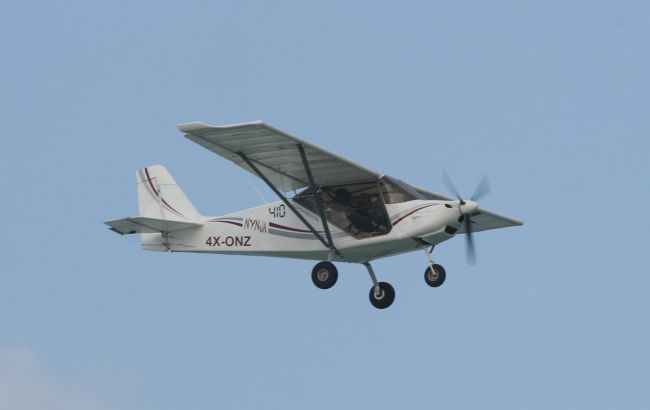 Україна виготовила новий ударний дрон великої дальності, - Forbes