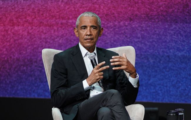 Обама вважає, що шанси Байдена на перемогу значно скоротилися, - The Washington Post