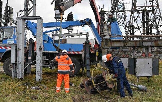 Росія сьогодні обстріляла підприємства ДТЕК: двоє працівників поранені
