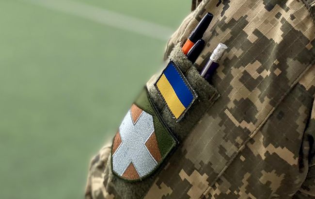 Зламали руку та відібрали пістолет: на Волині чоловіки побилися з групою ТЦК