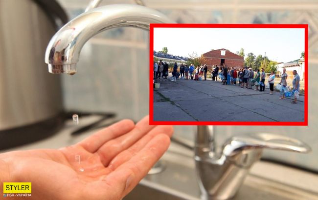 Люди мучаются четыре года: названа причина экологической катастрофы под Днепром