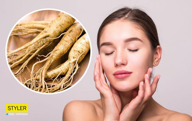 Ученые назвали растение, которое разглаживает морщины и возвращает коже сияние